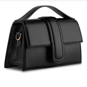 Curateur KAYLA + AVA Miranda crossbody bag NWT